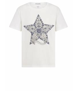 CHRISTIAN DIOR Футболка