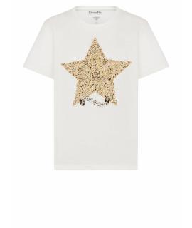 CHRISTIAN DIOR Футболка