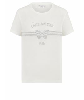 CHRISTIAN DIOR Футболка