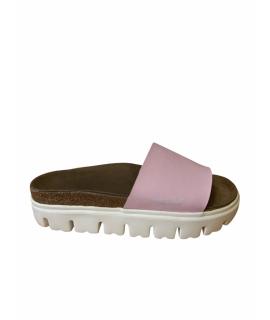 BIRKENSTOCK Шлепанцы