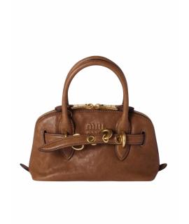 MIU MIU Сумка с короткими ручками