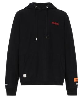 HERON PRESTON Худи/толстовка
