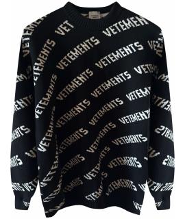 VETEMENTS Джемпер / свитер