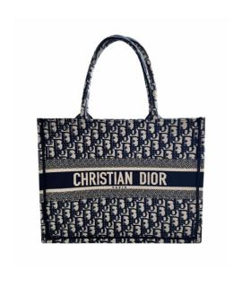 CHRISTIAN DIOR Сумка тоут