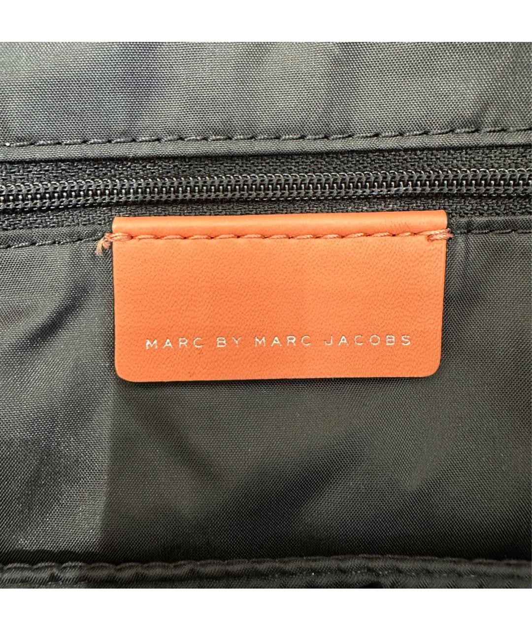 MARC BY MARC JACOBS Тканевая пляжная сумка, фото 3