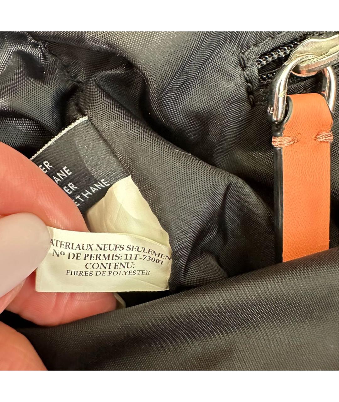 MARC BY MARC JACOBS Тканевая пляжная сумка, фото 5