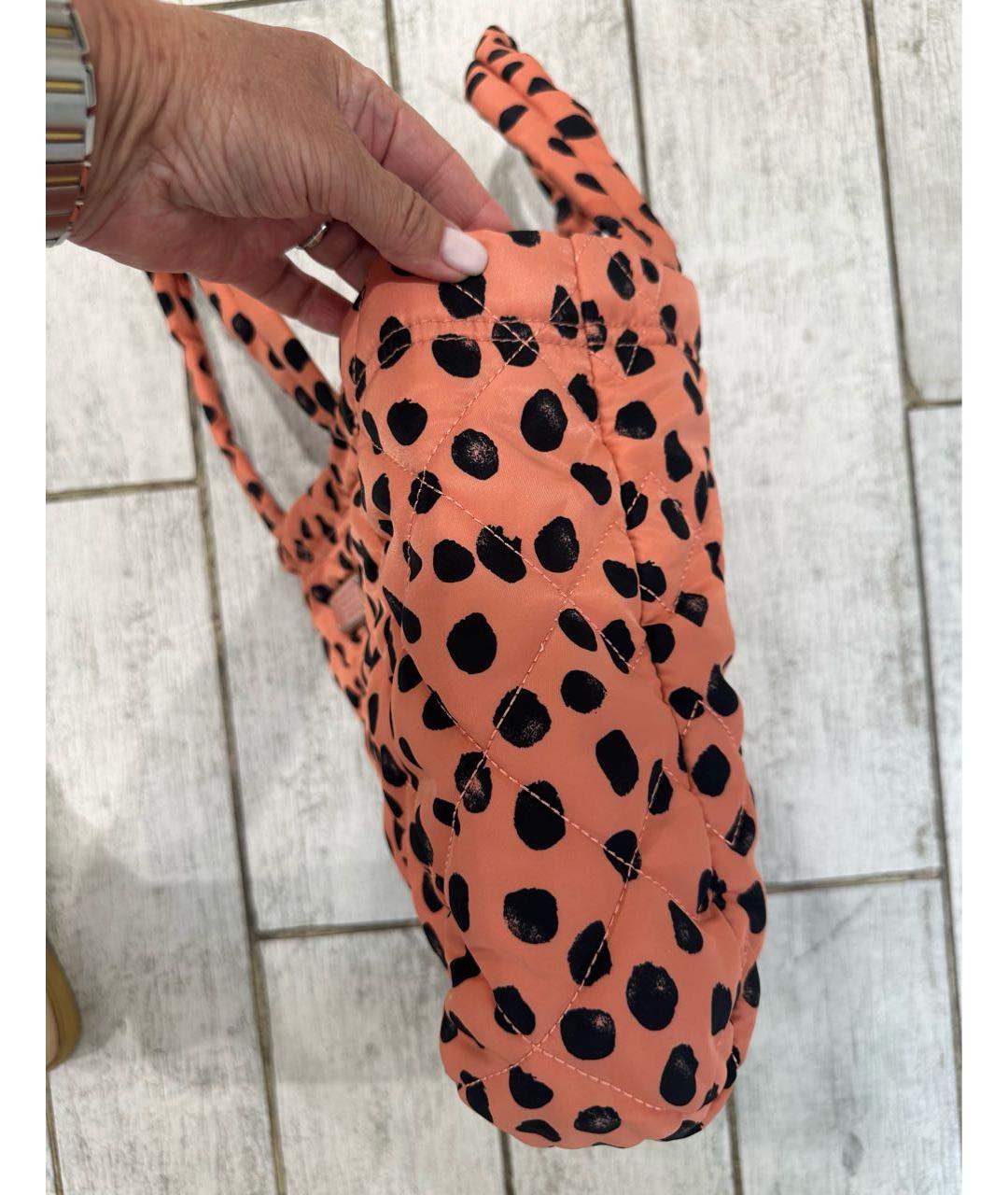 MARC BY MARC JACOBS Тканевая пляжная сумка, фото 7