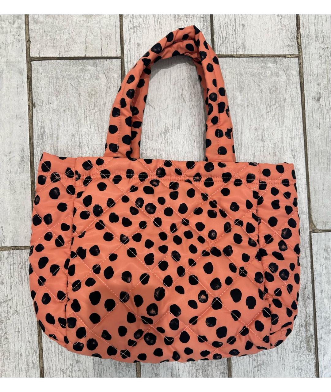 MARC BY MARC JACOBS Тканевая пляжная сумка, фото 8