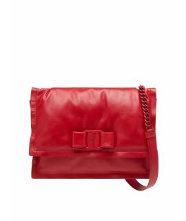 FERRAGAMO Сумка через плечо