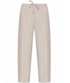 MAX MARA Прямые брюки