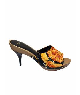 VERSACE Сабо