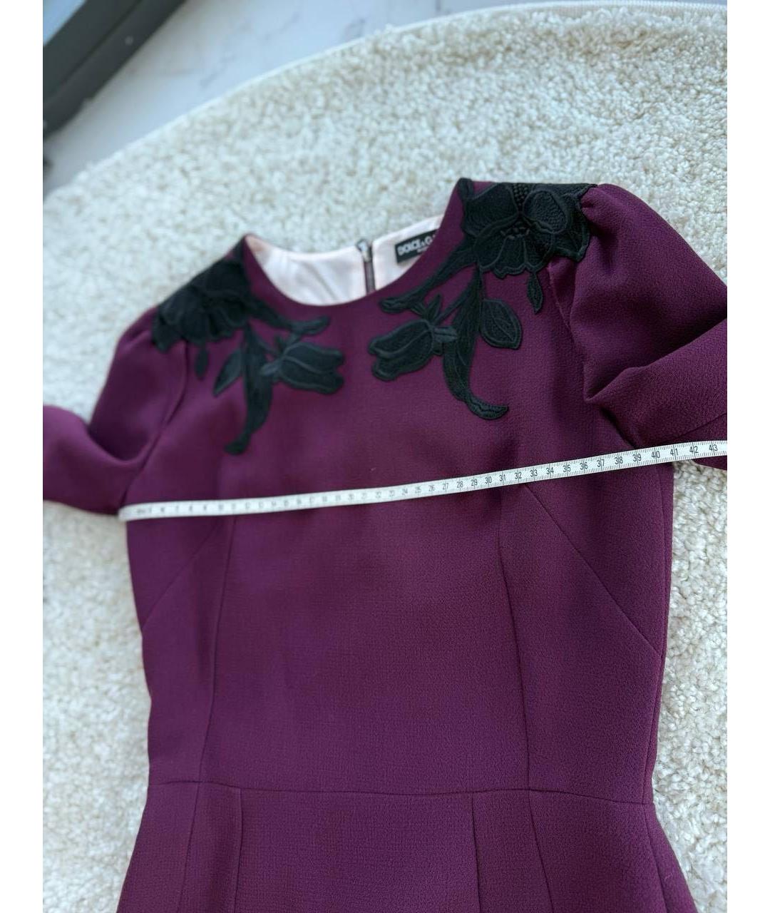 DOLCE&GABBANA Платье, фото 7
