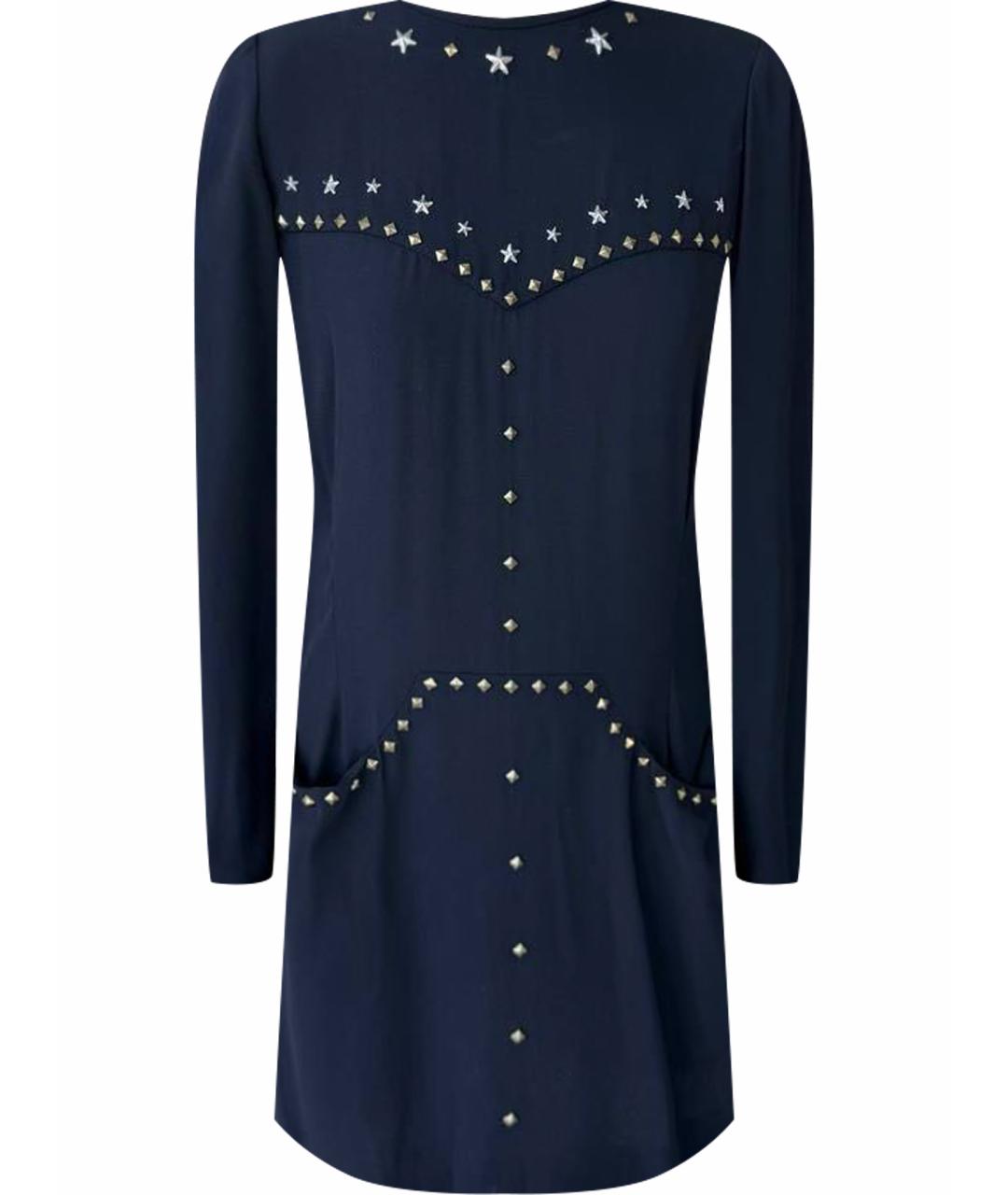 ISABEL MARANT Черное платье, фото 1