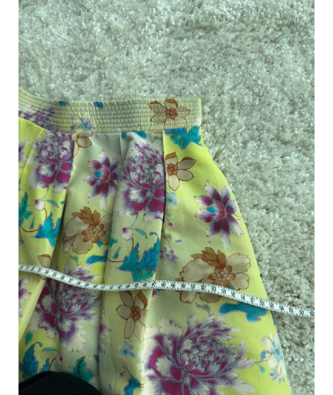 ETRO Юбка мини, фото 7