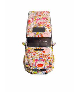 TAKASHI MURAKAMI Скульптура