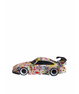 TAKASHI MURAKAMI Скульптура