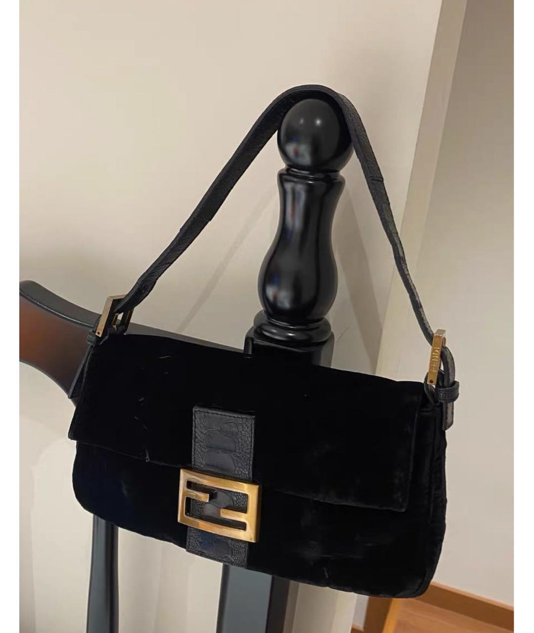 FENDI Сумка через плечо, фото 5