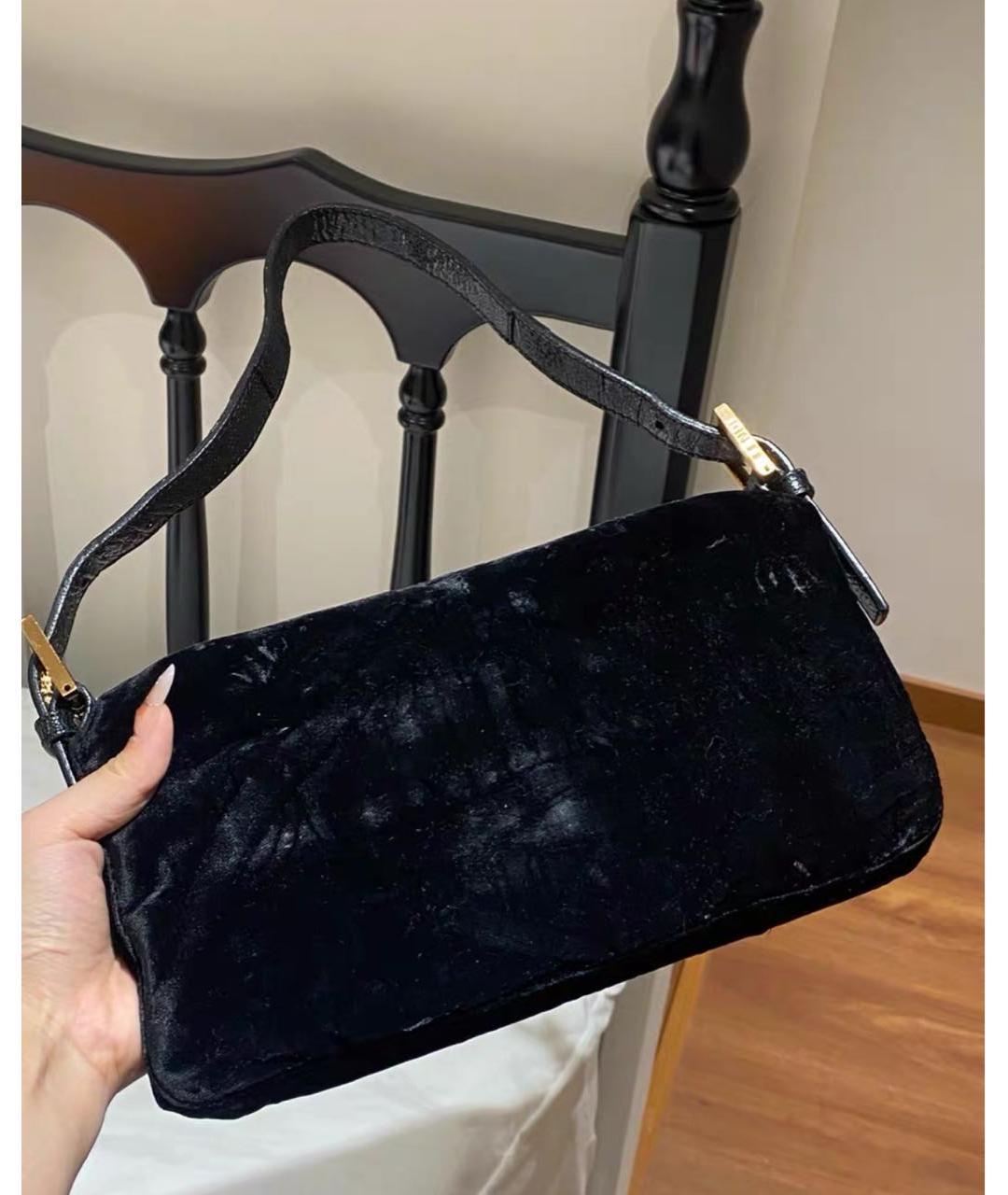 FENDI Сумка через плечо, фото 3