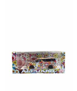 TAKASHI MURAKAMI Скульптура