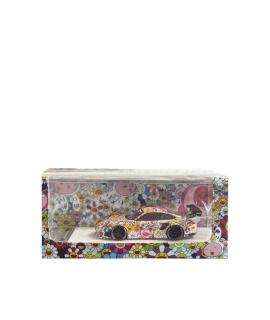 TAKASHI MURAKAMI Скульптура