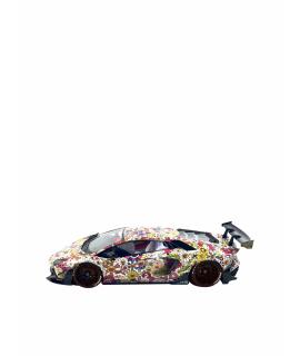 TAKASHI MURAKAMI Скульптура