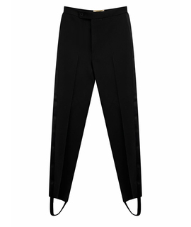 

Брюки узкие SAINT LAURENT