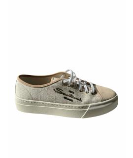 SANTONI Кеды