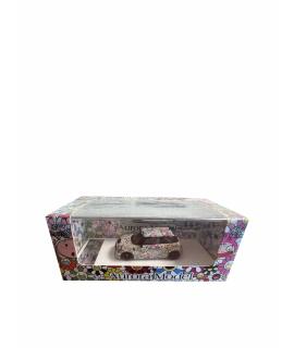 TAKASHI MURAKAMI Скульптура