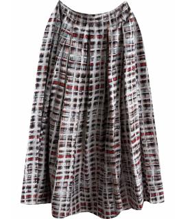 BURBERRY Юбка миди