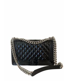 CHANEL Сумка через плечо