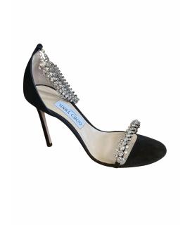JIMMY CHOO Босоножки