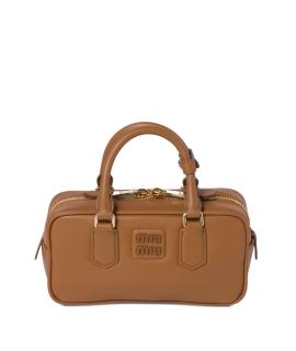 MIU MIU Сумка с короткими ручками