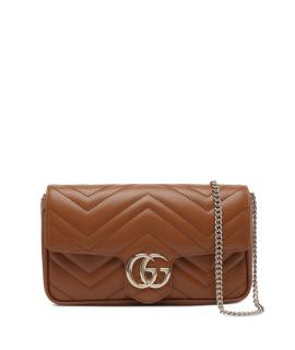 GUCCI Сумка через плечо