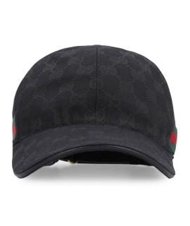 GUCCI Кепка/бейсболка