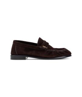 SAINT LAURENT Лоферы