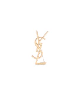 SAINT LAURENT Булавка / брошь