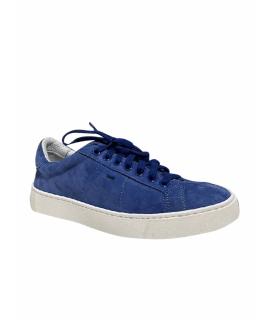 SANTONI Кеды
