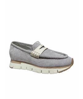 SANTONI Лоферы