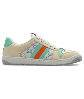 GUCCI Кеды