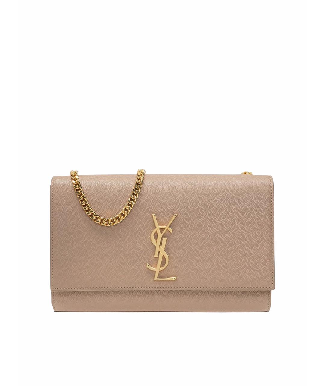 SAINT LAURENT Сумка через плечо, фото 1