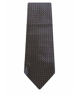 HERMES Галстук