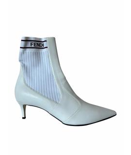 FENDI Ботильоны