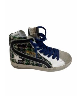 GOLDEN GOOSE DELUXE BRAND Кеды