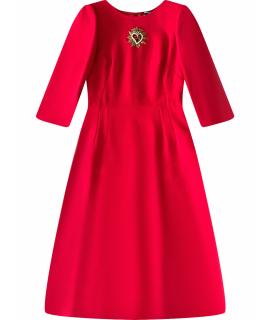 DOLCE&GABBANA Платье