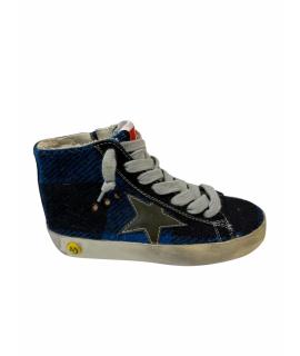 GOLDEN GOOSE DELUXE BRAND Кеды