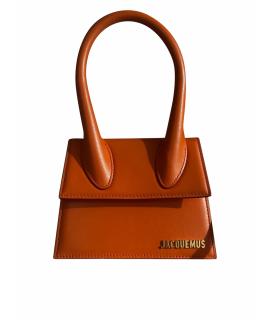 JACQUEMUS Сумка с короткими ручками