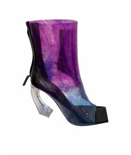 GIUSEPPE ZANOTTI DESIGN Босоножки