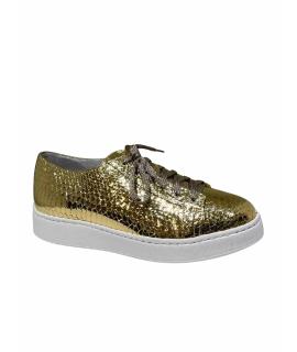 SANTONI Кеды