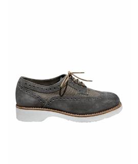 SANTONI Туфли
