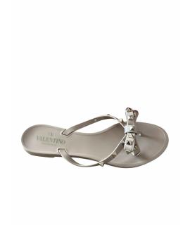 VALENTINO Шлепанцы